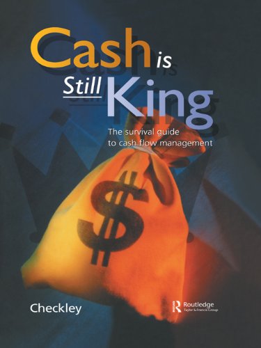 Cash Is Still King On Sale