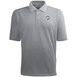 Antigua Utah Jazz Pique Xtra Lite Polo