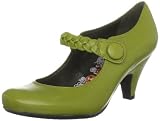 Hush Puppies Women's Dollie Mary Janes