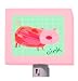 Pig Says Oink Night Light