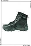 Blackhawk ZW7 - 7in Side Zip Waterproof Boot, Color - Desert Tan, Size - 9.5 W, 83BT05DE-95W