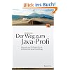 Der Weg zum Java-Profi: Konzepte und Techniken f�r die professionelle Java-Entwicklung