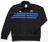 09-Q3　adidas（アディダス）　ｵｰﾙﾌﾞﾗｯｸｽ ﾄﾗｯｸﾄｯﾌﾟ