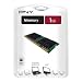 PNY Apple 1GB  DDR2 667MHz PC2-5300  MacBook / iMac SODIMM Memory Module DN1GX53APP