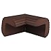 2m Baby Child Kids Safety Safe Table Desk Edge Cushion Protector w/ Tape + 4 Corner Guards Coffee