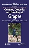 Genetics, genomics and breeding of grapes