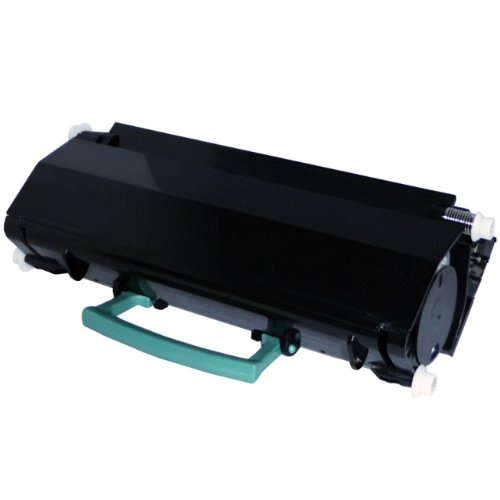Re-Manufactured E260A21A Black Laser Toner - Pack of 2 On Sale