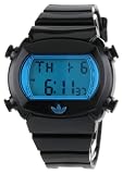 Adidas Men`s ADH6091 Black Candy Digital Watch