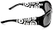 41zzyi0xkaL. SL75  Miss Sixty Womens MX313SW Resin Sunglasses