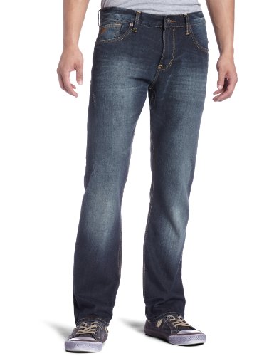Quiksilver Young Mens Matador 30 Inch Jean