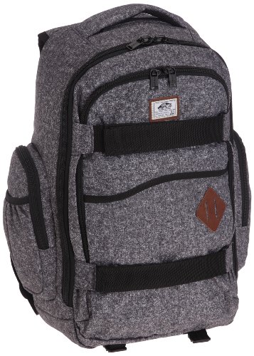 mochilas para skate vans