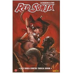 Red Sonja