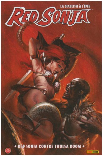 Thulsa