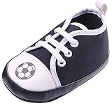 (コ-ランド) Co-land ベビー スニーカー ファーストシューズ 乳児靴 赤ちゃん靴 男の子 女の子 幼児 キャンバス ベビーシューズ 歩行練習用 ブラック 11cm