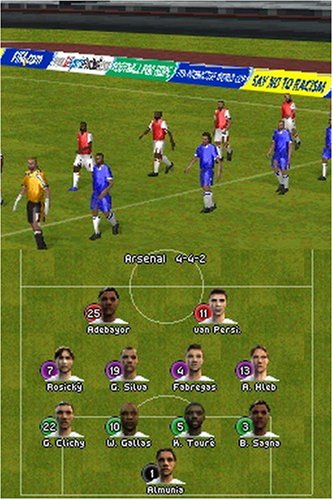 FIFA Soccer 09 image