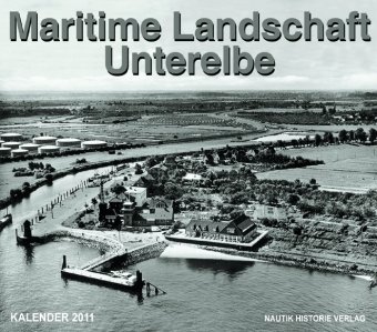 Maritime Landschaft Unterelbe 2011