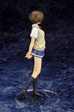 Zegapain: Ryoko Kaminagi 1/8 Scale PVC Figure