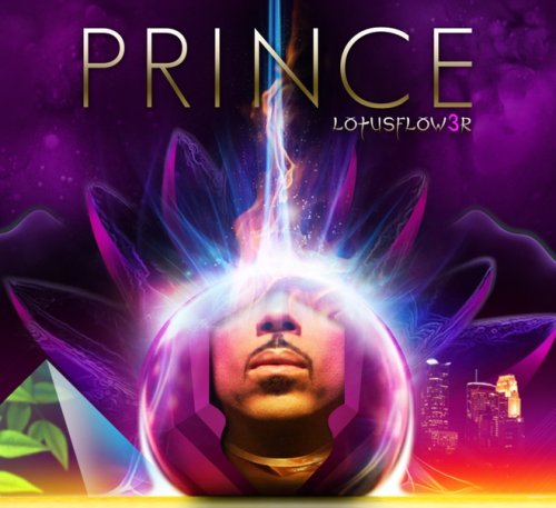 Prince - LotusFlow3r Disc 3 - Zortam Music