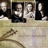 Heartstring Sessions von Arty McGlynn, Chris Newman, Nollaig Casey, Máire Ní Chathasaigh