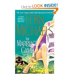 The Marriage Game: A Novel