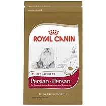 ROYAL CANIN BREED HEALTH NUTRITION Persian dry cat food, 7-Pound
