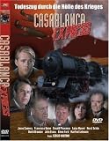 Casablanca Express - Jason Connery