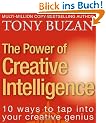 Power of Creative Intelligence