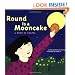 Round is a Mooncake: A Book of Shapes