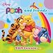 Pooh and Friends 2009 Calendar