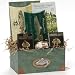 Smoked Seafood Gourmet Food Gift Box - Great Gift for Dad!