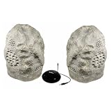 Cables Unlimted SPK ROCK DUO Audio Unlimited 900 MHz Wireless Rock Speaker Bundle 51%2B%2B0cJp4 L. SL160 Cables Unlimted SPK ROCK DUO Audio Unlimited 900 MHz Wireless Rock Speaker Bundle