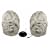 Cables Unlimted SPK-ROCK-DUO Audio Unlimited 900 MHz Wireless Rock Speaker Bundle (SPK-ROCK and SPK-ROCK2)