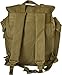 German Army Mountain Rucksack Olive