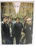 Matchbox Twenty Poster Matchbox20 20