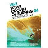 Triple Crown of Surfing 2004 [DVD]