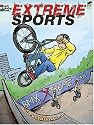 Extreme Sports (Dover Coloring Book)
