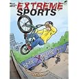 Extreme Sports (Dover Coloring Books) by Arkady Roytman