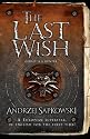 The Last Wish