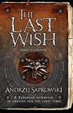 The Last Wish