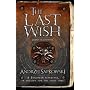 The Last Wish