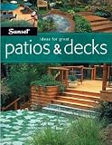 Ideas for Great Patios and Decks