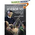 Horror 101: The A-List of Horror Films and Monster Movies
