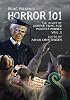 Horror 101: The A-List of Horror Films and Monster Movies