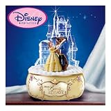 Buy Ardleigh Elliott Belle's Castle Music Box