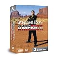 Stephen Fry In America Triple Pack [DVD]