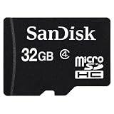 Sandisk microSDHC