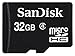 サンディスク SanDisk microSDHC 32GB(microSD 32GB) 超高速クラス4 世界国内シェアNo.1 並行輸入バルク品