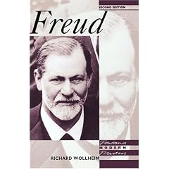 Fontana Modern Masters - Freud