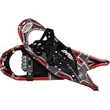 Redfeather Snowshoes Trek Snowshoe,Model 30 (9x30)
