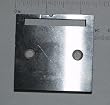 Merrow 14-649 Needle Plate